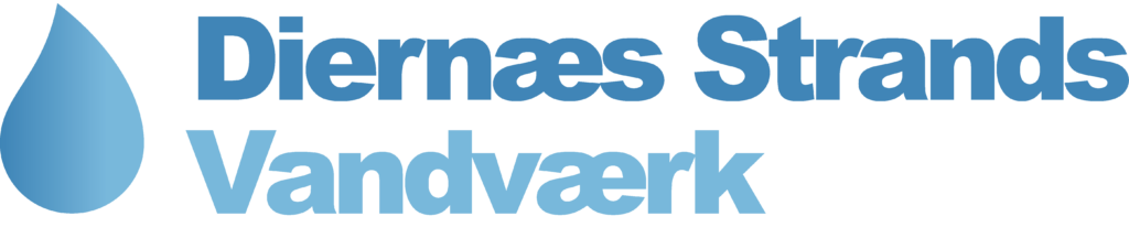 Logo - Diernas Strand Vandvæerk